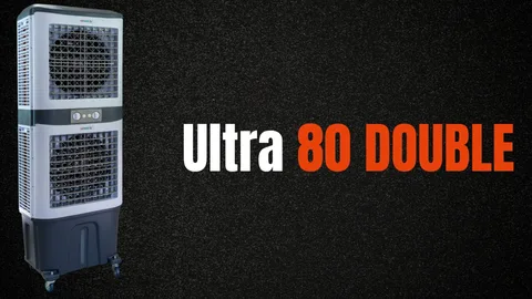 Ultra 80 Double