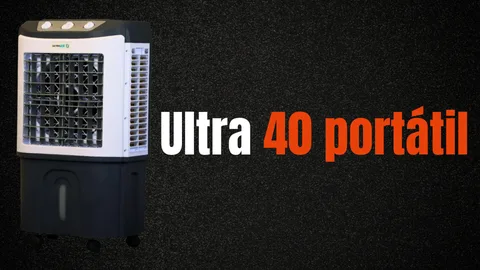 Ultra 40 Portátil